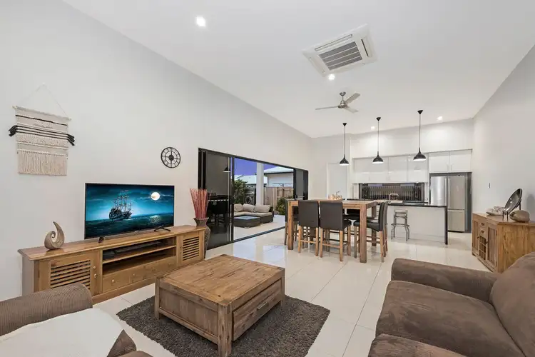 Second view of Homely house listing, 10 Coowarra Court, Mount Low QLD 4818