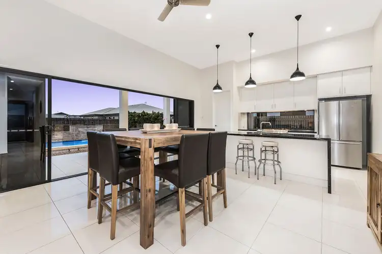 Third view of Homely house listing, 10 Coowarra Court, Mount Low QLD 4818