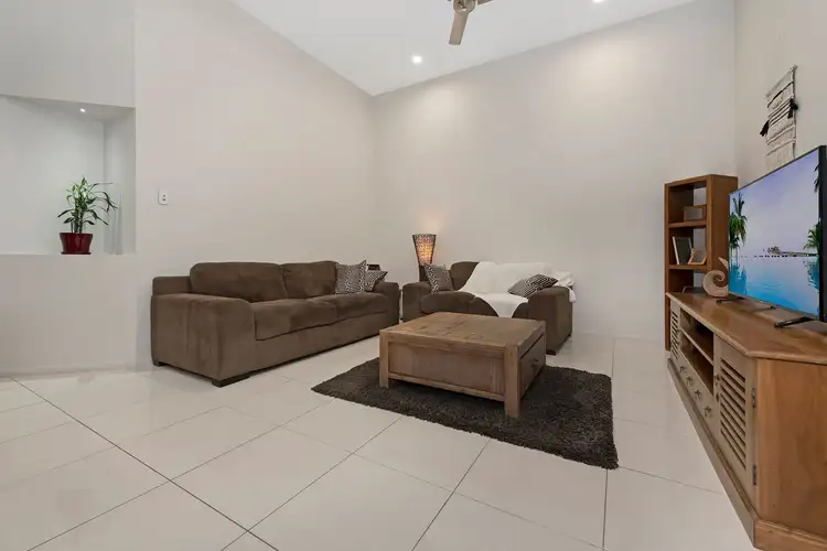 Fifth view of Homely house listing, 10 Coowarra Court, Mount Low QLD 4818
