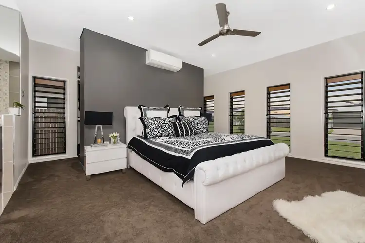 Sixth view of Homely house listing, 10 Coowarra Court, Mount Low QLD 4818