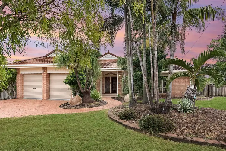 Main view of Homely house listing, 13 BELLBIRD STREET, Condon QLD 4815