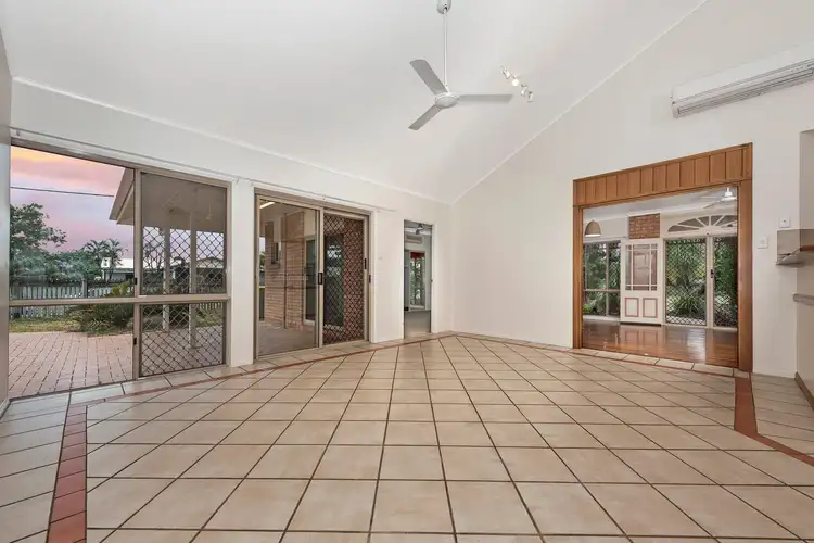 Second view of Homely house listing, 13 BELLBIRD STREET, Condon QLD 4815