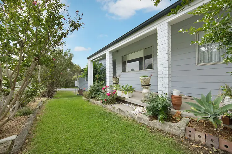 Main view of Homely house listing, 20 Hannah Street, Wallsend NSW 2287