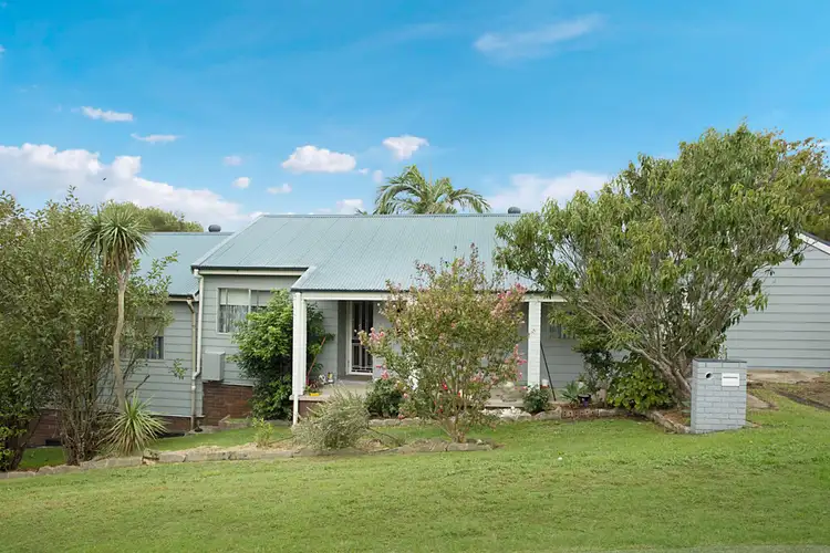 Second view of Homely house listing, 20 Hannah Street, Wallsend NSW 2287