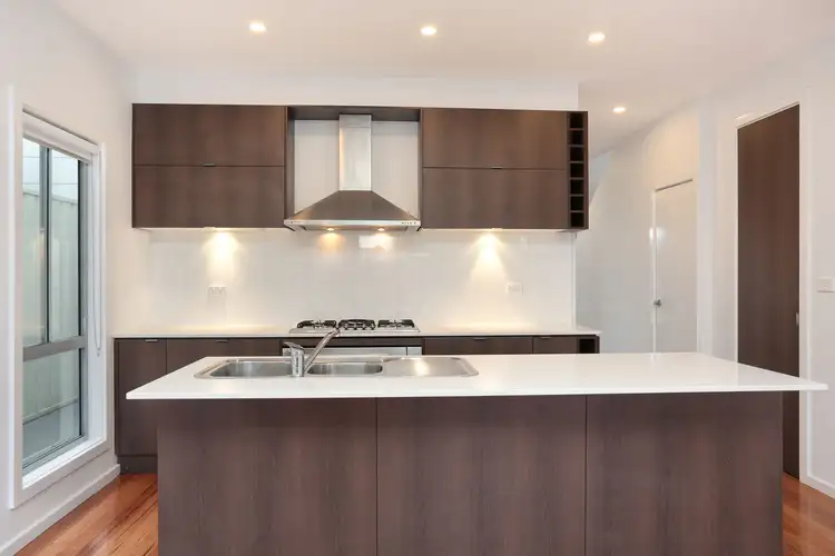 Third view of Homely house listing, 124 Cairnlea Drive, Cairnlea VIC 3023