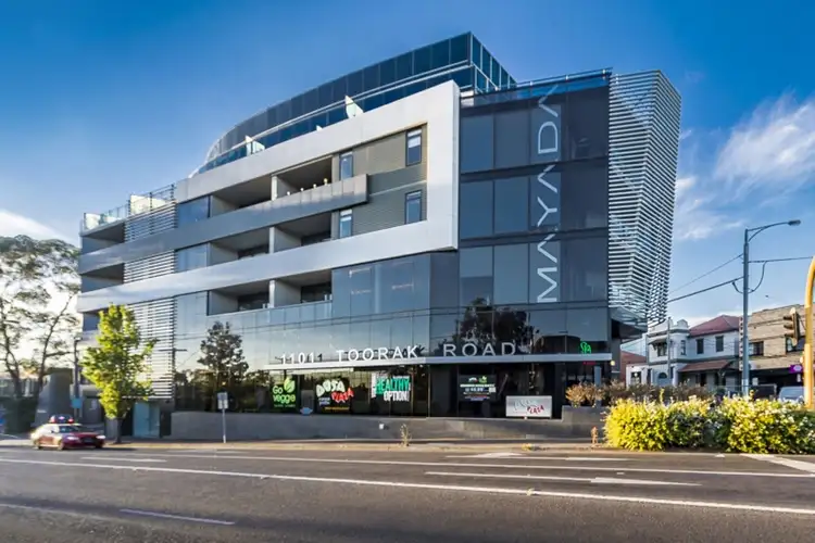 205/1101 Toorak Road, Camberwell VIC 3124