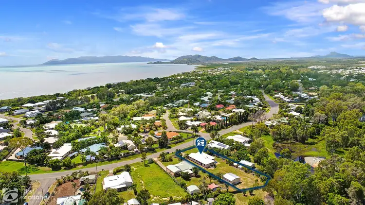 Fifth view of Homely house listing, 37 Coutts Drive, Bushland Beach QLD 4818