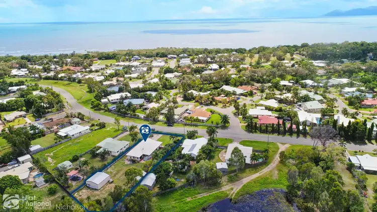 Sixth view of Homely house listing, 37 Coutts Drive, Bushland Beach QLD 4818