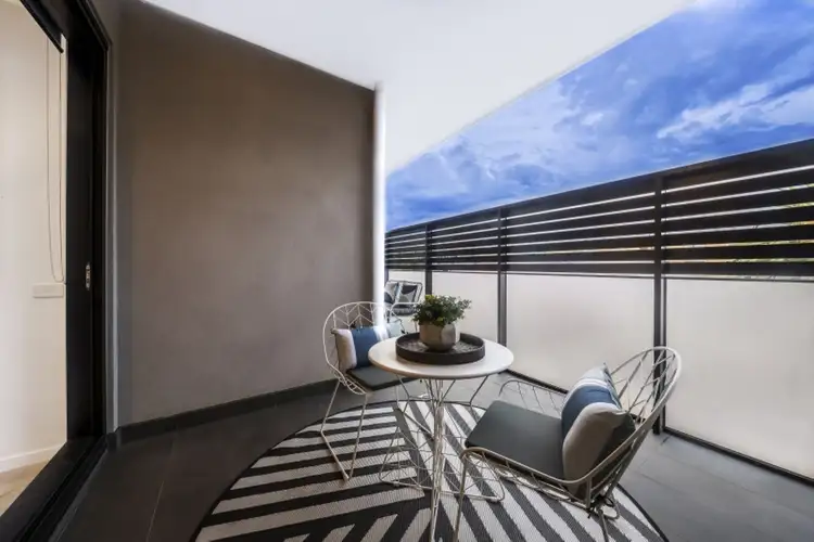 Fifth view of Homely apartment listing, 111/324 Pascoe Vale Road, Essendon VIC 3040