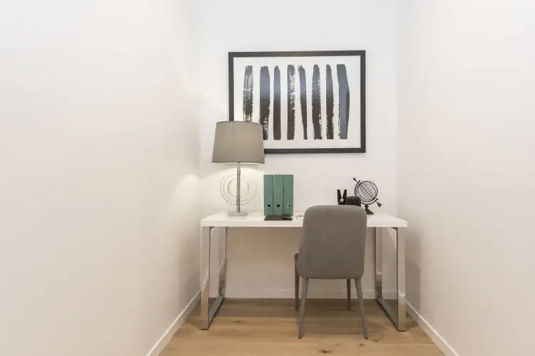 Sixth view of Homely apartment listing, 111/324 Pascoe Vale Road, Essendon VIC 3040