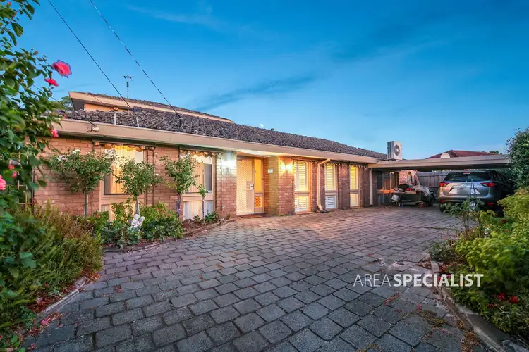 1 Yagoona Avenue, Noble Park VIC 3174