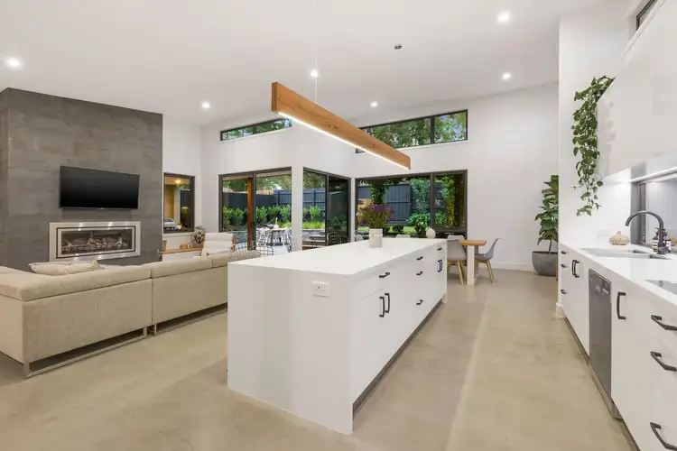 Sixth view of Homely house listing, 35 Barkly Terrace, Mitcham VIC 3132