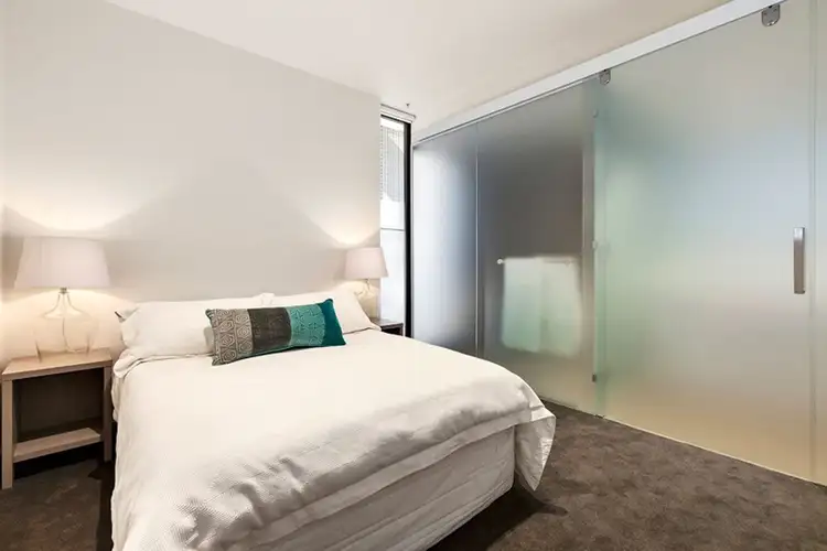 Fifth view of Homely apartment listing, 109/102 Rankins Road, Kensington VIC 3031