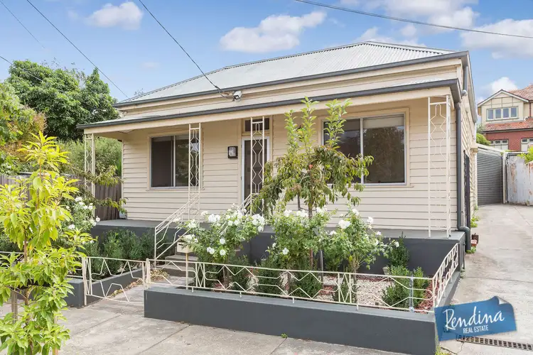 1 Lethbridge Street, Moonee Ponds VIC 3039