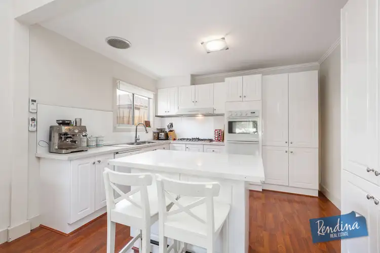 Second view of Homely house listing, 1 Lethbridge Street, Moonee Ponds VIC 3039