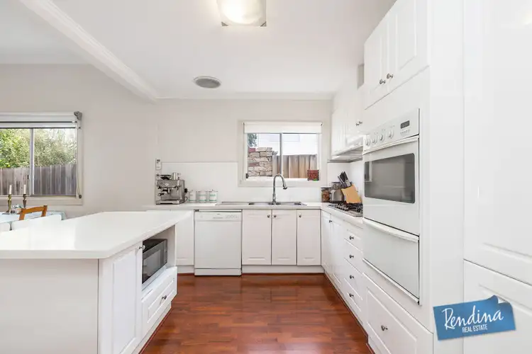 Third view of Homely house listing, 1 Lethbridge Street, Moonee Ponds VIC 3039