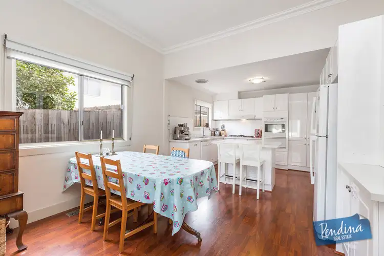 Fourth view of Homely house listing, 1 Lethbridge Street, Moonee Ponds VIC 3039