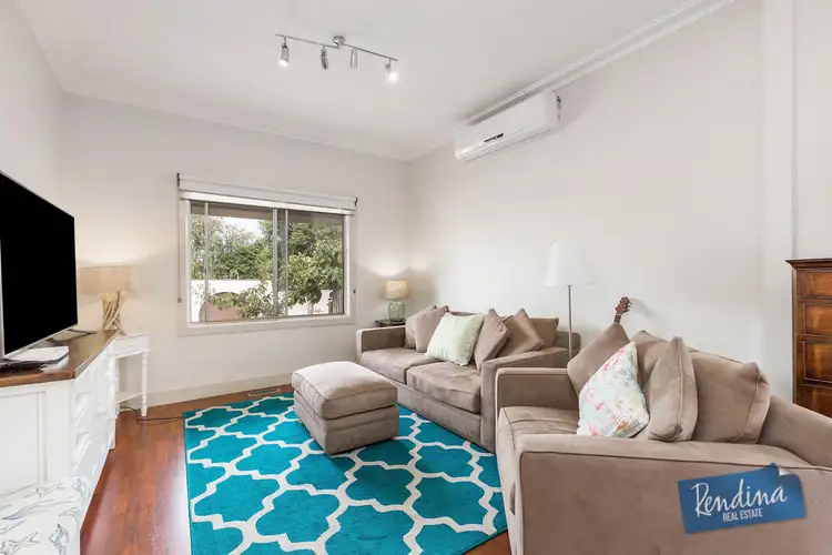 Fifth view of Homely house listing, 1 Lethbridge Street, Moonee Ponds VIC 3039