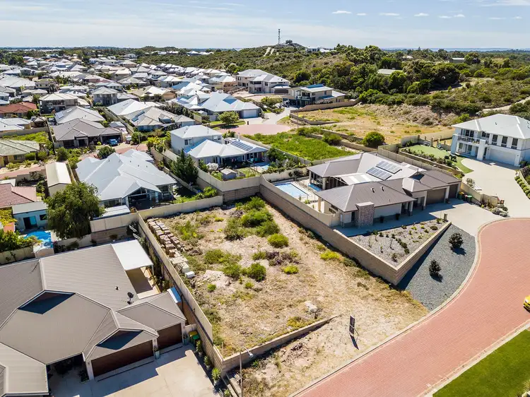 Second view of Homely land listing, 5 Wedgetail Close, Singleton WA 6175