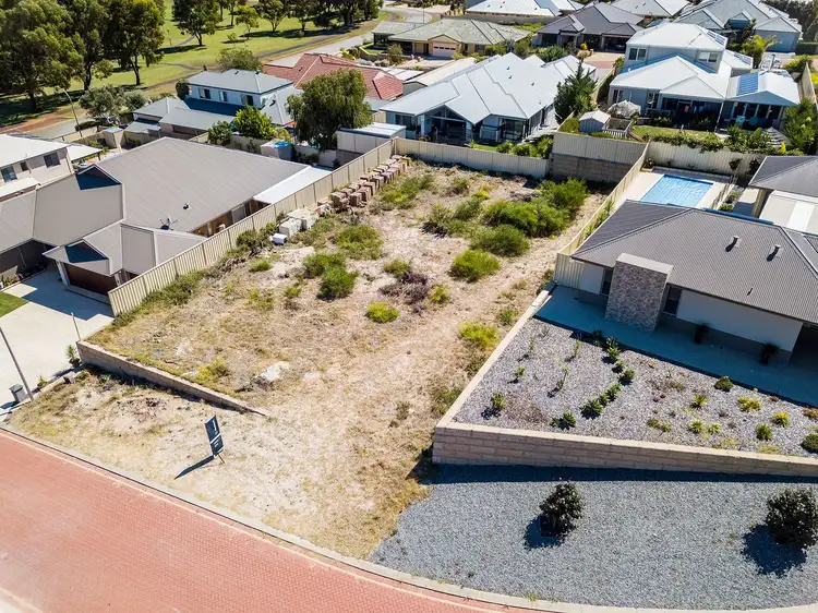 Third view of Homely land listing, 5 Wedgetail Close, Singleton WA 6175