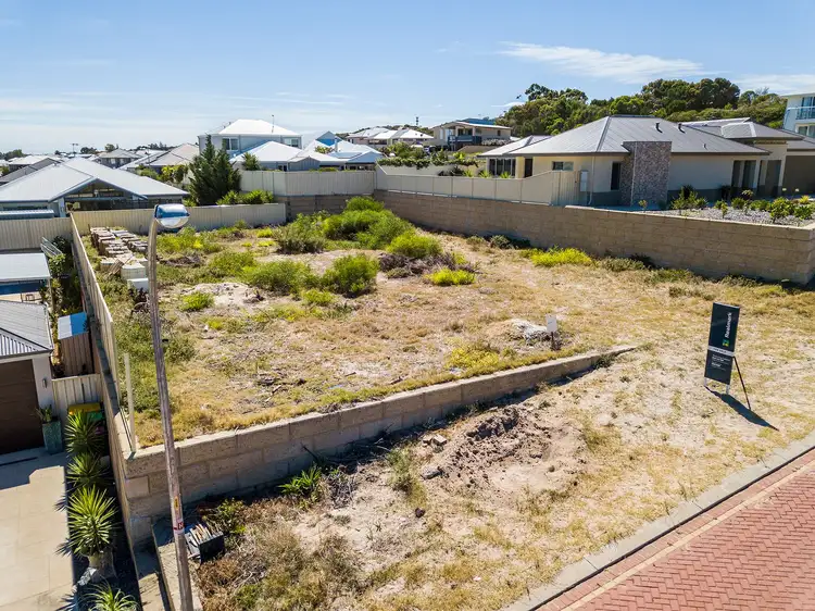 Fourth view of Homely land listing, 5 Wedgetail Close, Singleton WA 6175