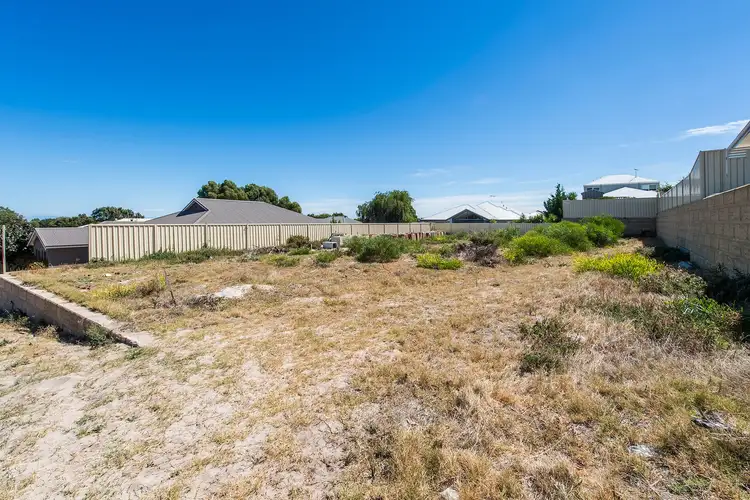 Fifth view of Homely land listing, 5 Wedgetail Close, Singleton WA 6175