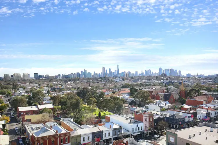 1107/32 Bray Street, South Yarra VIC 3141