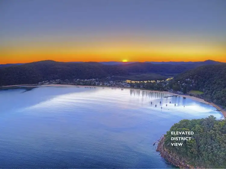 Second view of Homely land listing, 51-57 Patonga Drive, Patonga NSW 2256