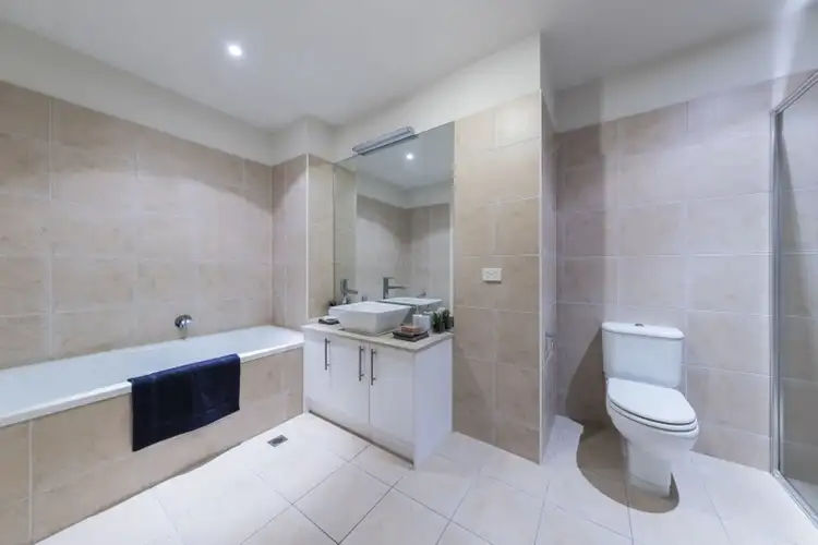 Sixth view of Homely apartment listing, 4/689 Mount Alexander Road, Moonee Ponds VIC 3039