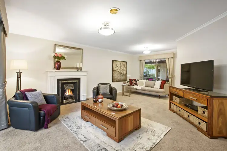 Second view of Homely house listing, 56 Strathfield Parade, Croydon VIC 3136