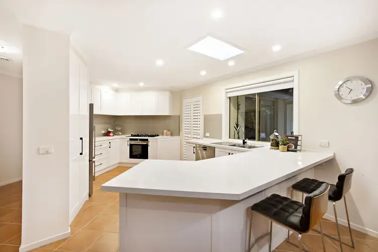 Third view of Homely house listing, 56 Strathfield Parade, Croydon VIC 3136