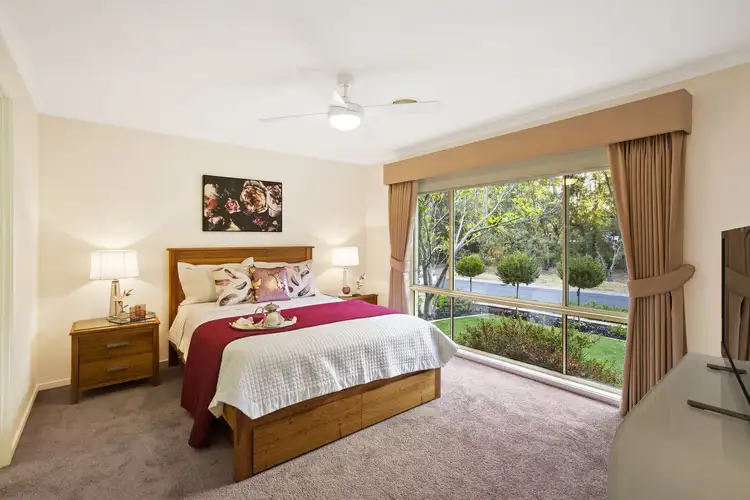 Fourth view of Homely house listing, 56 Strathfield Parade, Croydon VIC 3136