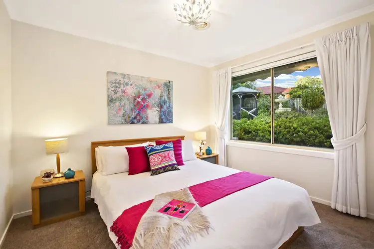 Fifth view of Homely house listing, 56 Strathfield Parade, Croydon VIC 3136