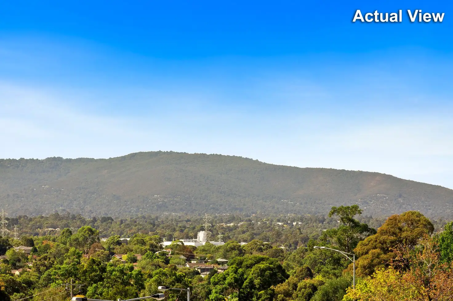 Main view of Homely apartment listing, 613B/1-19 Colombo Street, Mitcham VIC 3132
