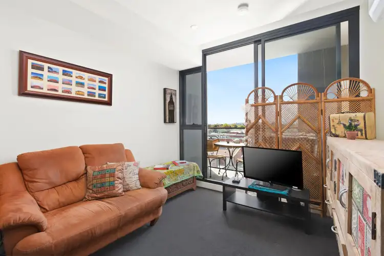 Second view of Homely apartment listing, 613B/1-19 Colombo Street, Mitcham VIC 3132