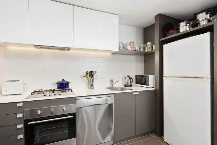 Third view of Homely apartment listing, 613B/1-19 Colombo Street, Mitcham VIC 3132