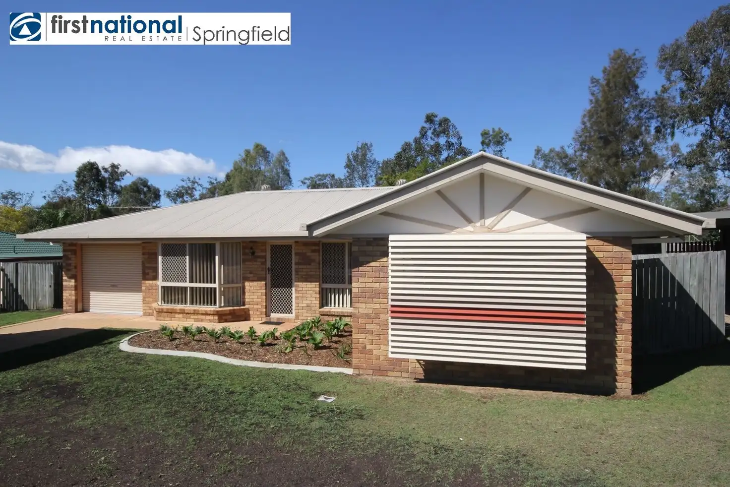 Main view of Homely house listing, 108 Equestrian Drive, Yamanto QLD 4305