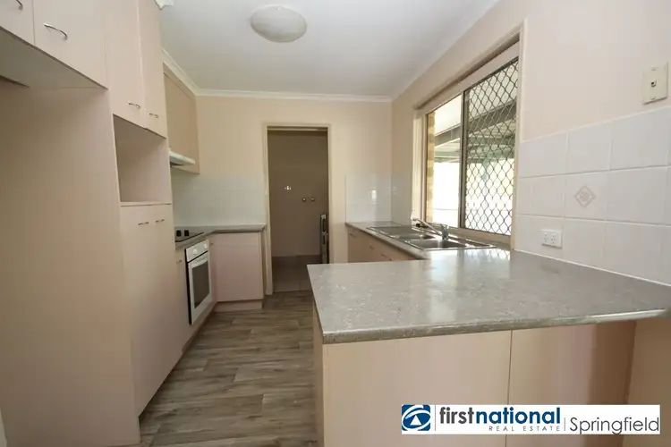 Third view of Homely house listing, 108 Equestrian Drive, Yamanto QLD 4305