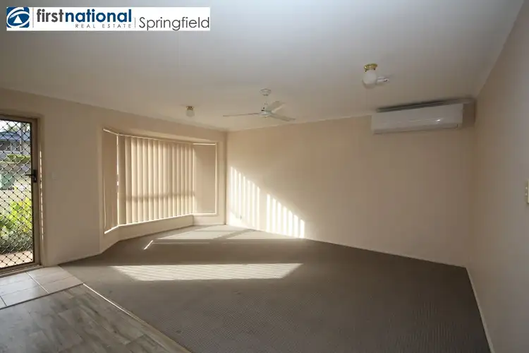 Fourth view of Homely house listing, 108 Equestrian Drive, Yamanto QLD 4305