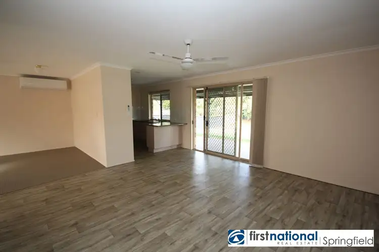 Fifth view of Homely house listing, 108 Equestrian Drive, Yamanto QLD 4305
