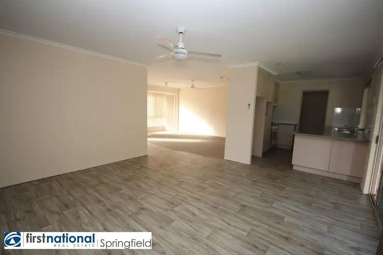Sixth view of Homely house listing, 108 Equestrian Drive, Yamanto QLD 4305