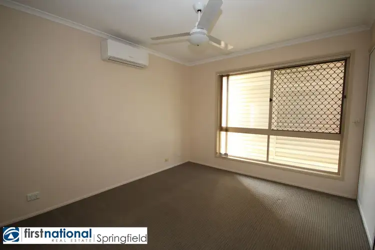Seventh view of Homely house listing, 108 Equestrian Drive, Yamanto QLD 4305