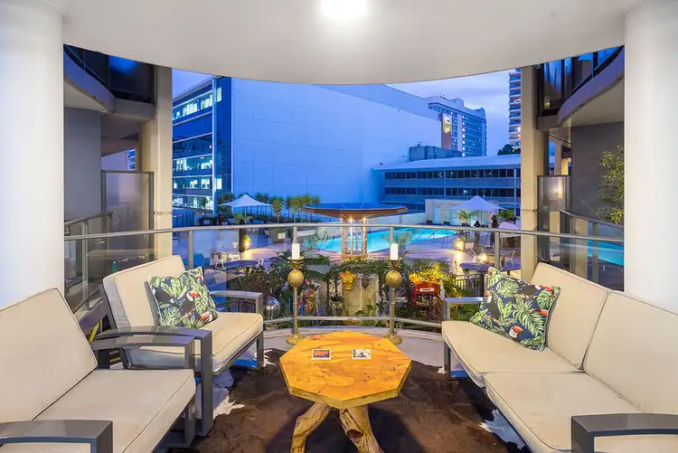 40/369 Hay Street, Perth WA 6000