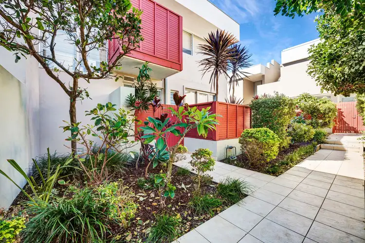 Main view of Homely villa listing, 3/49-53 Hutton Road, The Entrance North NSW 2261