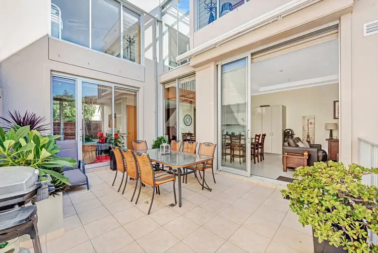 Third view of Homely villa listing, 3/49-53 Hutton Road, The Entrance North NSW 2261