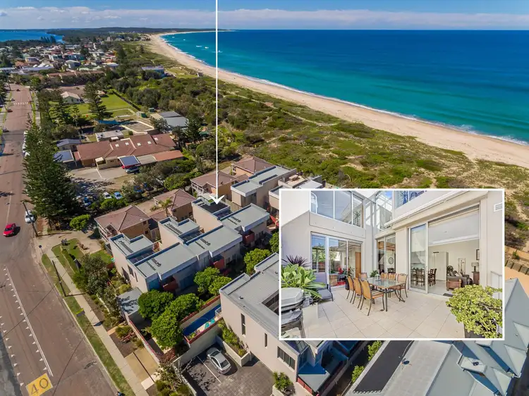 Fourth view of Homely villa listing, 3/49-53 Hutton Road, The Entrance North NSW 2261