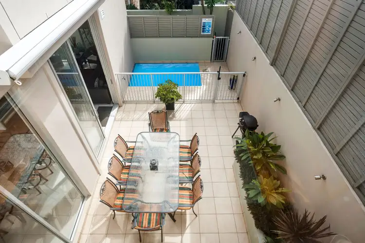 Fifth view of Homely villa listing, 3/49-53 Hutton Road, The Entrance North NSW 2261