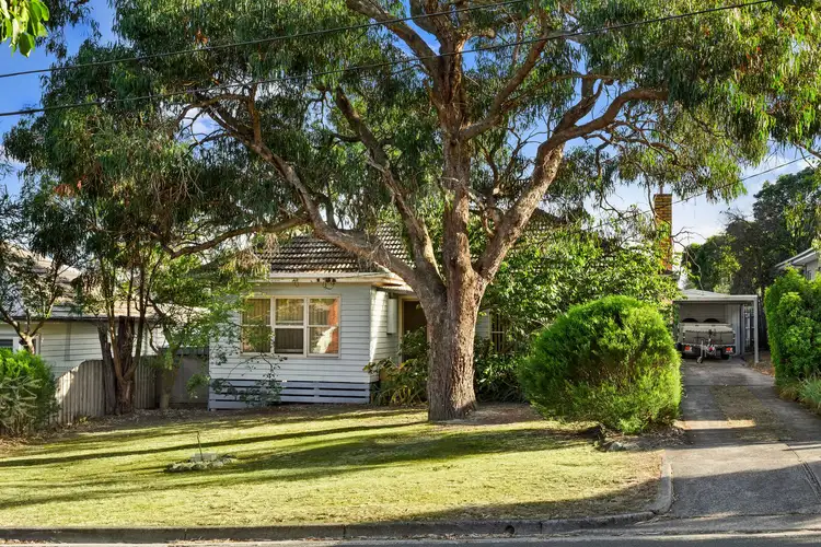 Second view of Homely house listing, 17 Erica Crescent, Heathmont VIC 3135