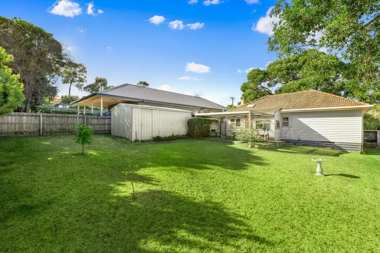 Third view of Homely house listing, 17 Erica Crescent, Heathmont VIC 3135