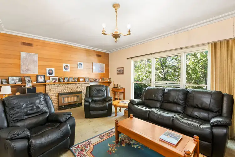Fourth view of Homely house listing, 17 Erica Crescent, Heathmont VIC 3135
